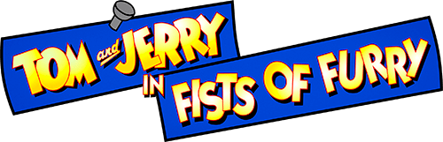 Tom and Jerry in Fists of Furry (N64) Play Online